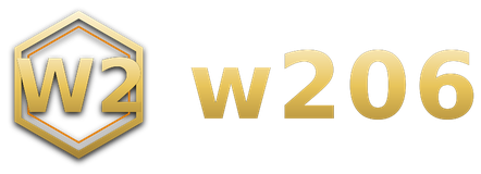 w206 logo